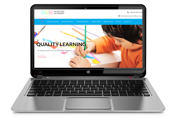 Inspire Academy Childcare
